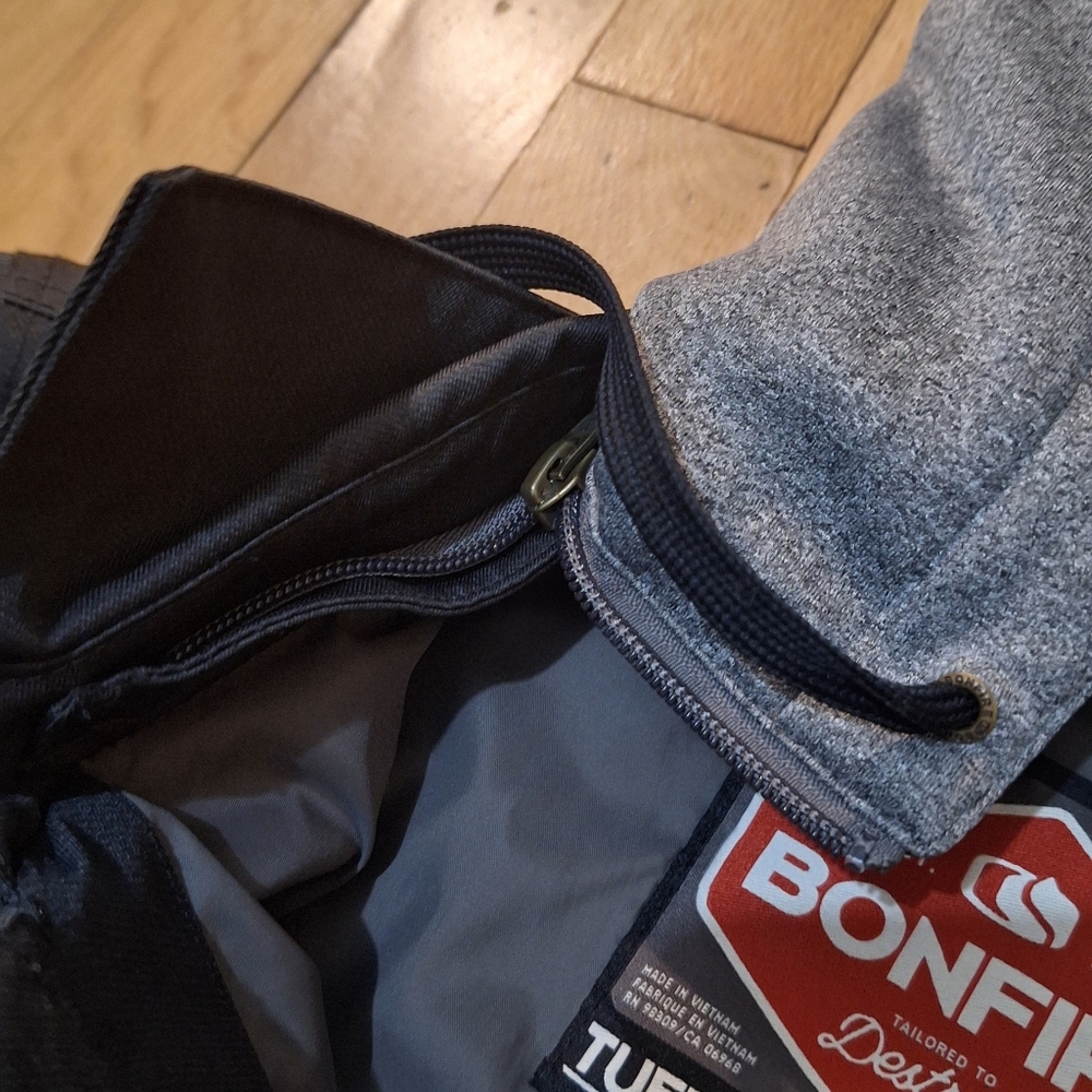 Bonfire Jacket - Picture 5 of 8